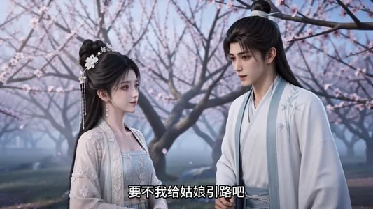 婉婉，你今天不乖！第一季（134集）实力派演员