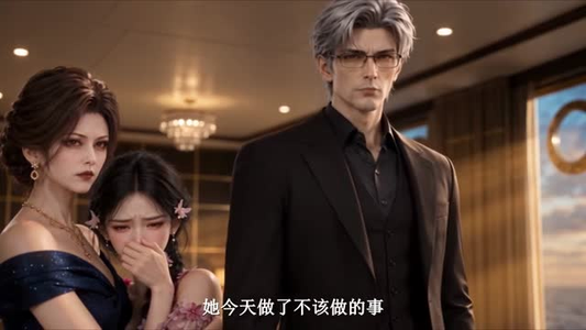 我和吸血鬼有个约会第一季（112集）这部剧我安利给了所有人