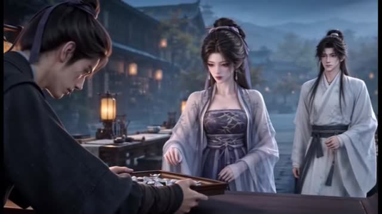 双生痴念2之今生缘（120集）兵王短剧