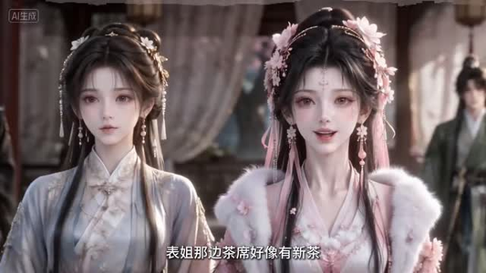 表小姐今天也在装乖（75集）满分老公