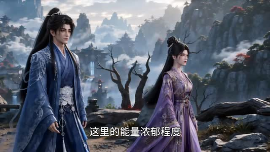 胎珠传第二十六季（200集）太解气了