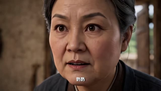帝后情谋：捡个储君当烧火丫头4（105集）摸鱼
