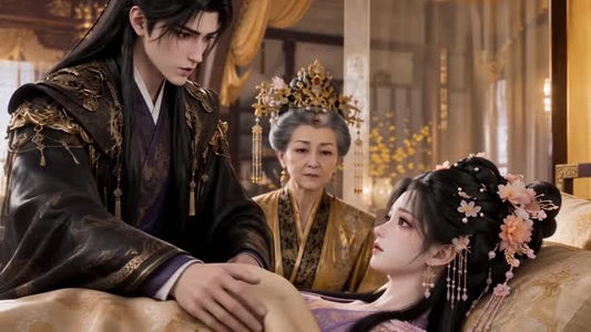 快穿，炮灰女配逆袭指南（100集）今日热门