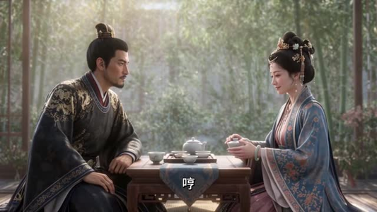 榜下错捉探花郎（53集）高清未删减