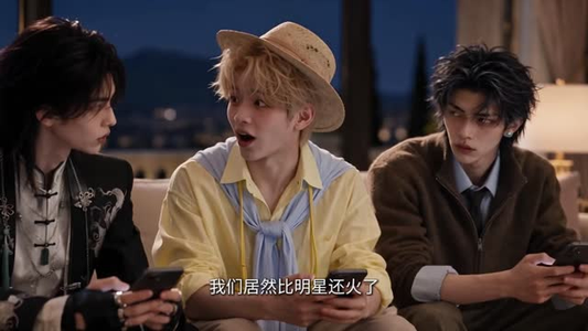 夺冠！从买下摆烂战队开始（60集）军旅短剧