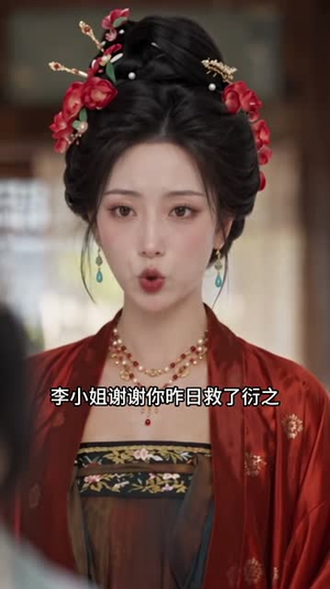 侯府悔婚,我被小世子截胡了!(184集) 侯府悔婚,我被小世子截胡了!(184集)一见钟情