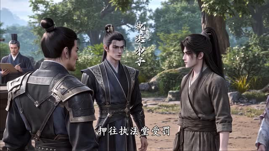 别人眼里的垃圾，是我的上古至宝 （138集）太硬核了