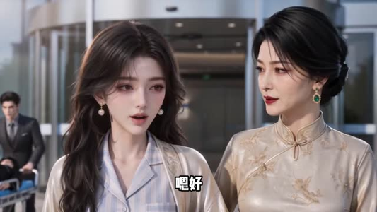 假病历与真婚约（151集）爽文改编