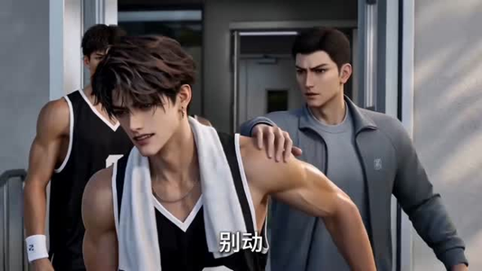 万千倾慕都归我（200集）无广告