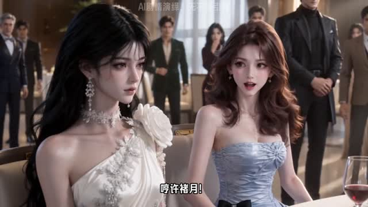 月夜攻略(141集) 月夜攻略(141集)豪门短剧
