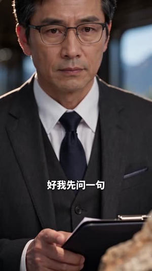 姐们谁管你真假千金，我天生锦鲤好命第七季（212集）眼神杀