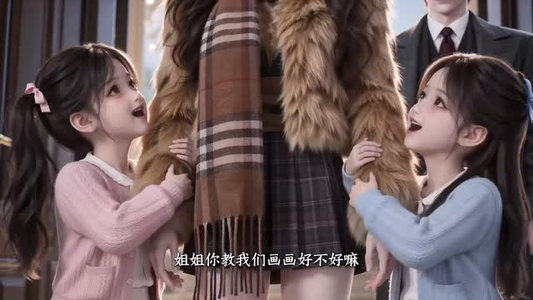 偷偷溺爱她是掌心宠第二季（110集）多线路播放防卡顿备用