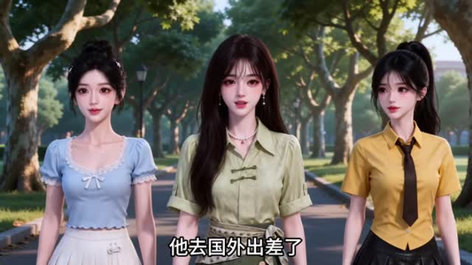 江心如许第三季（132集）2026最新