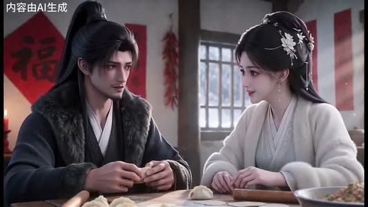 暴君予枝棠（95集）永久免费