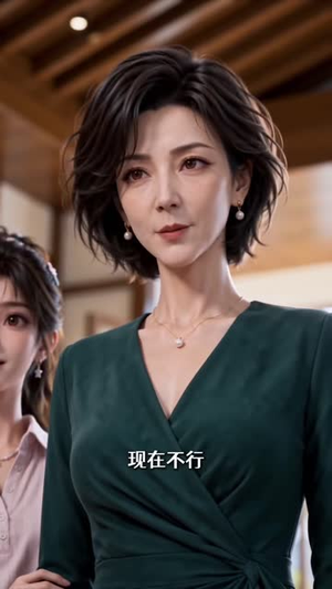 梦醒天师得到道家传承后我终于发达了（99集）细思极恐的细节太多了