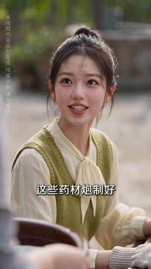 穿书七零：绝美大佬反向拿捏（107集）太硬核