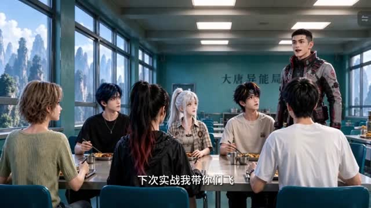 狐尾兜不住,宠爱藏不住 (60集) 狐尾兜不住,宠爱藏不住 (60集)男女演员原版人马
