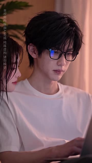 墨白入晚怀，余生皆心动第二季（107集）高冷男主