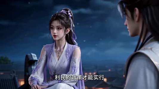 相府嫡女太野了（73集）炮灰逆袭