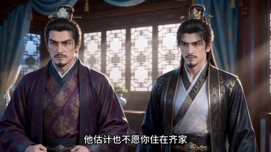 王妃太癫第一季（122集）爽文短剧