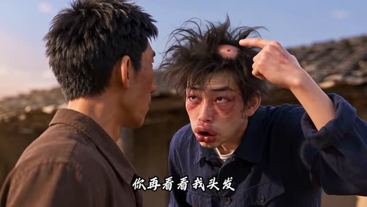 七零悍妻童画翻身记第二季（130集）全网都在看的短剧