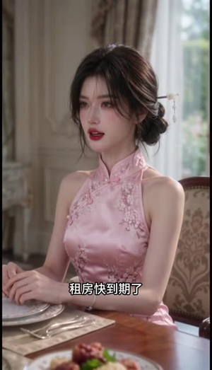 莱茵畔遇卿（68集）太霸气了