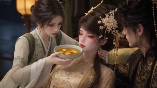 归玉阙(381集) 归玉阙(381集)极速云播不卡顿秒加载