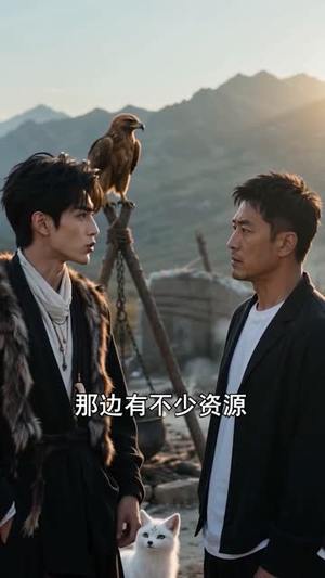 全民求生：我的技能有亿点点多第十季（137集）更新中
