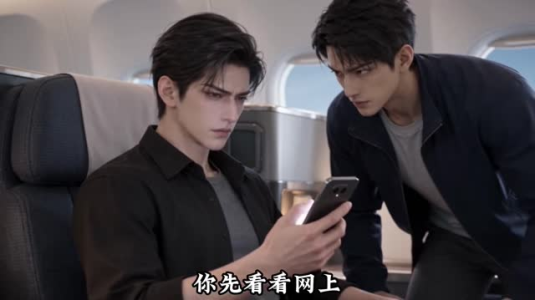 就要爱我老己第三季（174集）战神