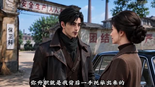 七零穿书我跟我爸爆了：糖糖糖青梅番外篇（100集）太遗憾了