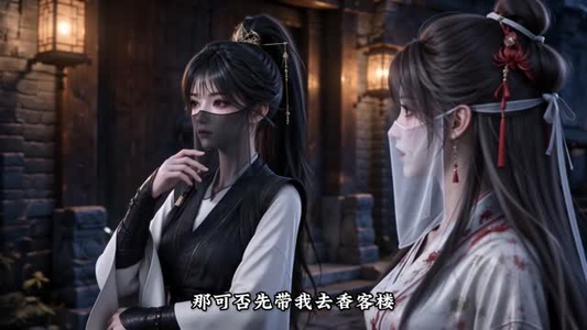 禀告王爷，王妃只想种田养崽崽（112集）一共多少集