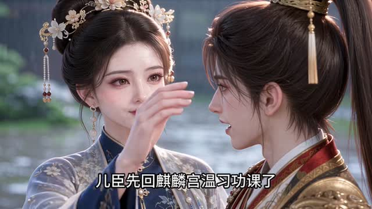 绾凤钗第二季(125集) 绾凤钗第二季(125集)节奏紧凑不注水不拖沓