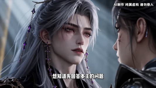 惹她干嘛，她家夫君妖力无边!第七季（138集）一集完结