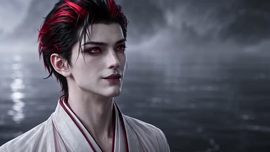 算死仙第十季（122集）太意难平了