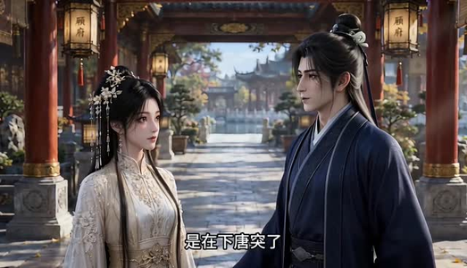 冒名千金:兄长他失控了第一季(115集) 冒名千金:兄长他失控了第一季(115集)短剧红包