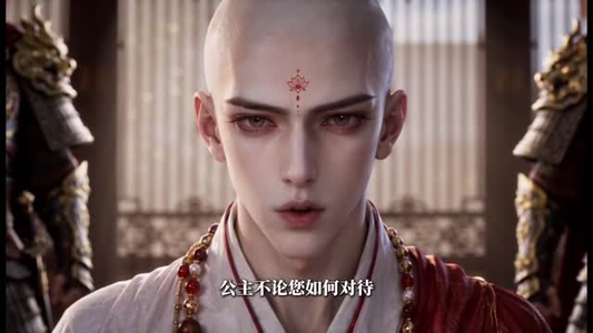 玉京夜夜入我梦(46集) 玉京夜夜入我梦(46集)免费短剧