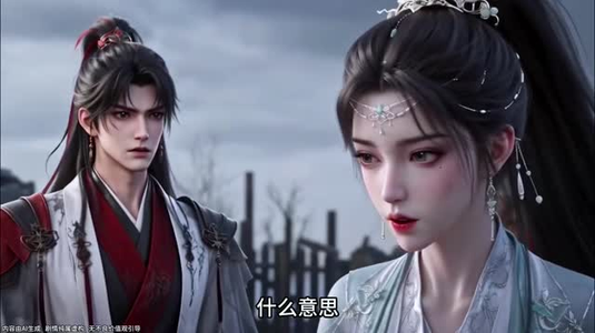 三百罪民入死城，我在废墟边关建仙城 （182集）全集免费看无广告