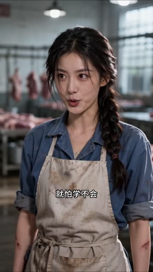 重生八零：猪肉西施不嫁了 （100集）魔法戏太魔幻