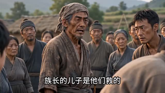 三天囤货闯古代（199集）全程高燃
