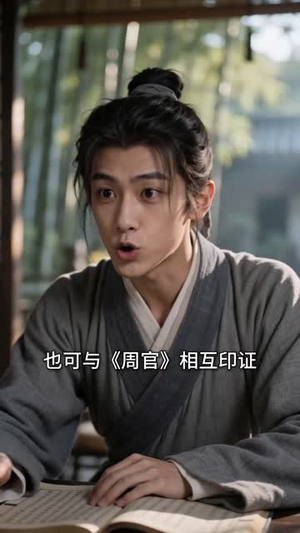 寒门状元公潮头立,青史名第四季(109集) 寒门状元公潮头立,青史名第四季(109集)穿越短剧