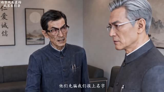 万象绝灵：铁脑壳她打不死 （150集）连环反转我脑子都不够用了