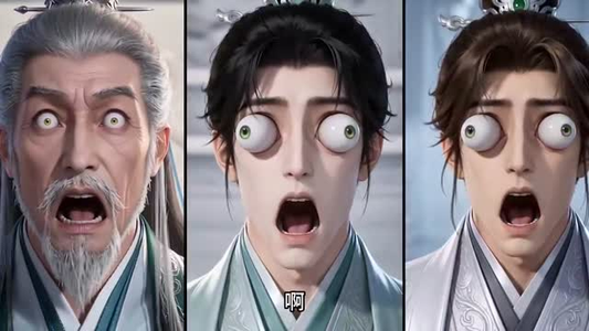 徒儿超绿茶(140集) 徒儿超绿茶(140集)赘婿