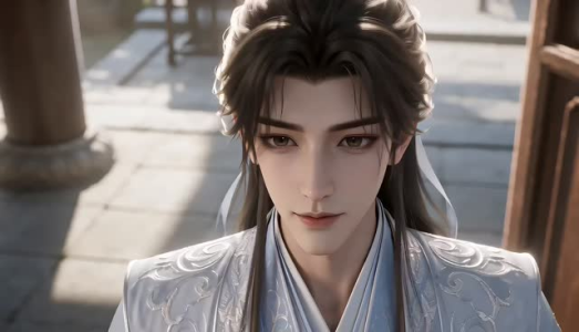 轮回修仙，从考科举开始（238集）笑死了