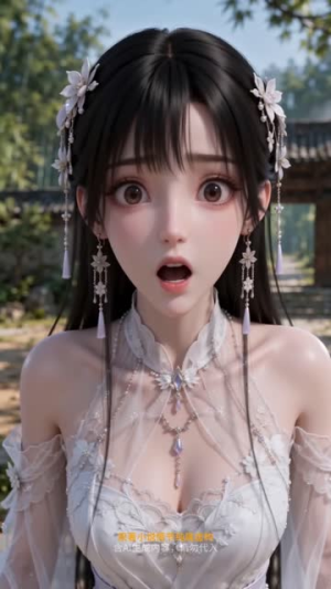 剑仙归来：谁让这剑仙逆世重修的？第八季（94集）每一集结尾都有钩子太绝了