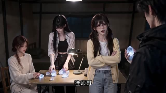 末世觉醒：别睡我会杀死所有诡异第二季（185集）还有下一季吗