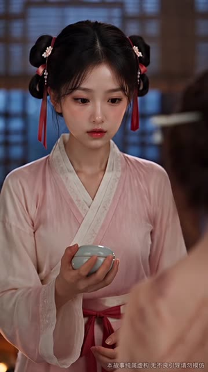 玉山乱：权臣为卿折腰第二季（151集）无片头