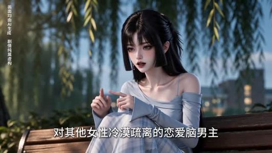 万人迷的男主们,开始为她失控第一季(204-403集2) 万人迷的男主们,开始为她失控第一季(204-403集2)电脑看剧
