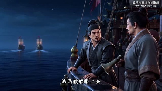 布衣枭雄第五季（301-500集下）新剧上线