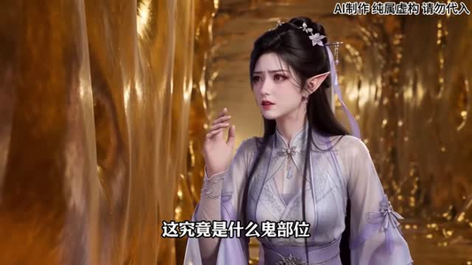 十年质子第六季（1-159集上）科幻戏太硬核