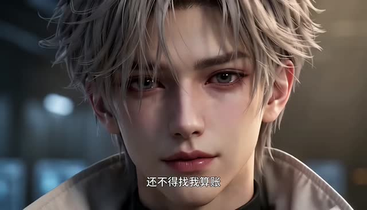 星际机修师第二季（1-104集上）逃荒短剧
